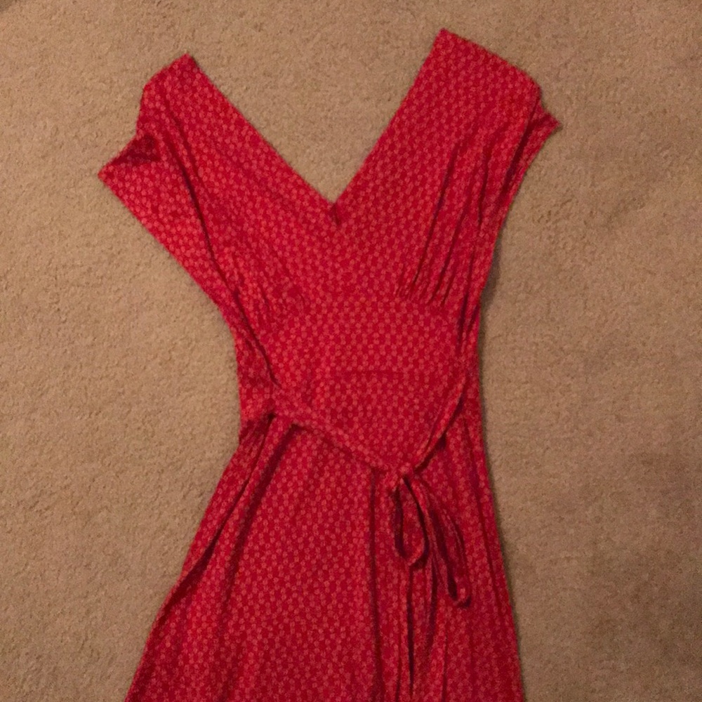Like new Banana Republic dress!